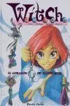 Witch 1. El Corazón de Kandrakar
