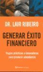GENERAR ÉXITO FINANCIERO