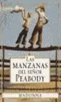 Las Manzanas del Señor Peabody