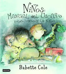Niños. Manual del Usuario