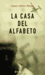 LA CASA DEL ALFABETO