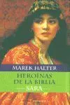 Heroínas de la Biblia