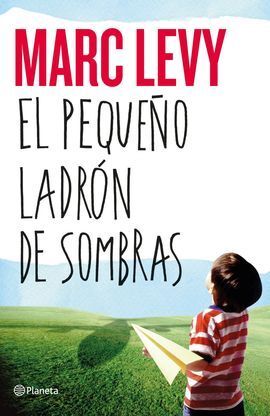 EL PEQUEÑO LADRON DE SOMBRAS