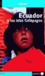 GUÍA ECUADOR Y LAS ISLAS GALÁPAGOS