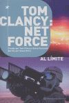 TOM CLANCY: NET FORCE. AL LÍMITE