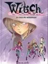 Witch 2. La Luz de Meridian