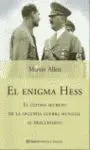 El Enigma de Hess