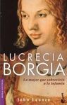 LUCRECIA BORGIA