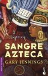 SANGRE AZTECA