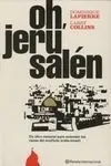 Oh, Jerusalen
