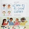 CÓMO ES EL COLOR CARNE?