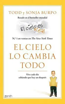 El Cielo lo Cambia Todo