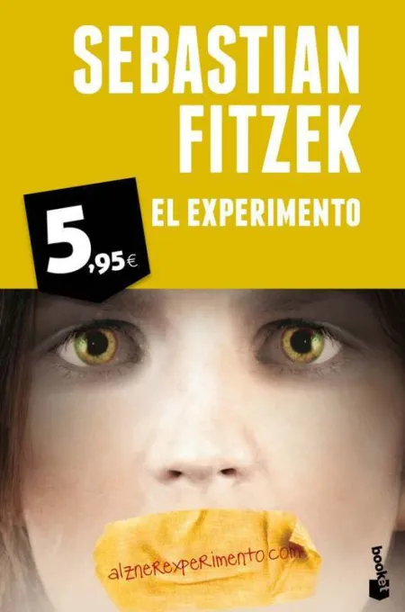 El Experimento