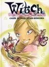 Witch 3. Caleb, el Lider de los Rebeldes
