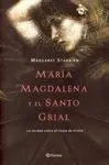 María Magdalena y el Santo Grial
