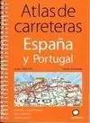 Atlas de Carreteras de España -Mini-