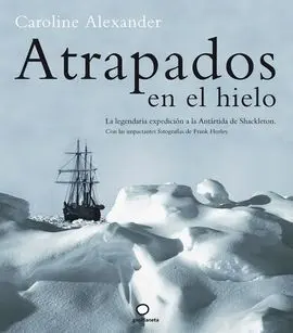 Atrapados en el Hielo