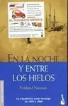 En la Noche y entre los Hielos