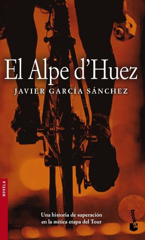 EL ALPE DHUEZ
