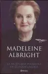 Memorias Madeleine Albright