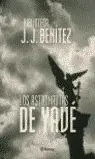 Los Astronautas de Yavé