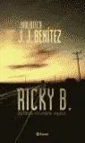 Ricky B