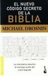 EL NUEVO CÓDIGO SECRETO DE LA BIBLIA