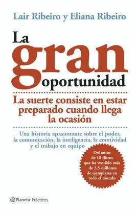 La Gran Oportunidad