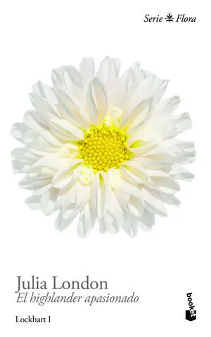 El Highlander Apasionado