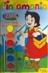 Heidi. Aventura en los Pastos