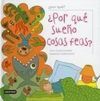 ¿ POR QUÉ SUEÑO COSAS FEAS ?