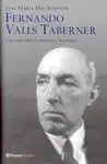 Fernando Valls Taberner