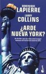 ¿ARDE NUEVA YORK?