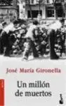 Un Millón de Muertos