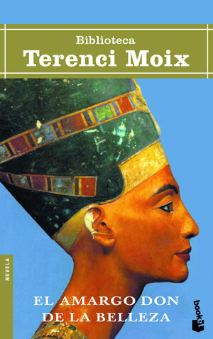 EL AMARGO DON BELLEZA (N LETRA