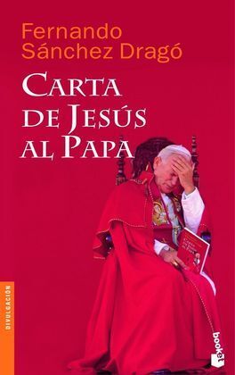 CARTA DE JESUS AL PAPA (N LETR