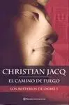 El Camino de Fuego
