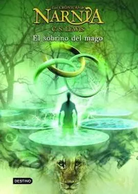 Narnia. El Sobrino del Mago