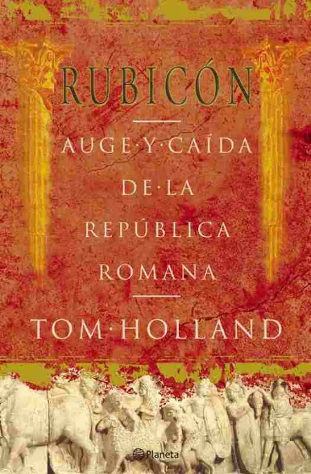 Rubicón