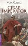 CÉSAR IMPERATOR