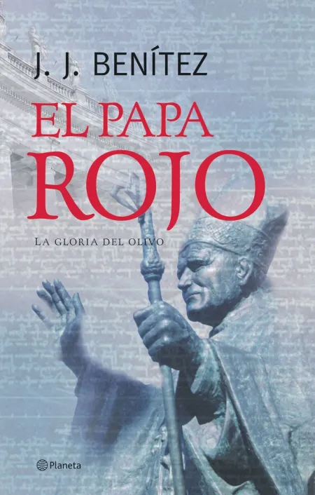 Papa Rojo, el