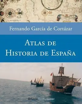 Atlas de Historia de España