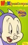 Maxipasatiempos Duck Dodgers