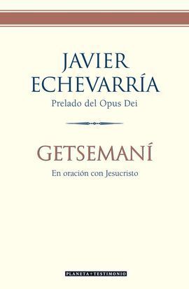 GETSEMANÍ