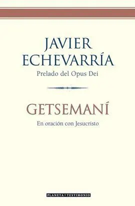 Getsemaní