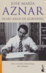 OCHO AÑOS DE GOBIERNO