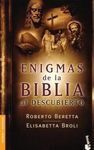 ENIGMAS DE LA BIBLIA AL DESCUBIERTO