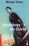 HOMBRES DE LLUVIA
