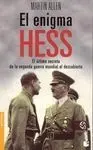 El Enigma de Hess