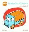 Juguetes, los
